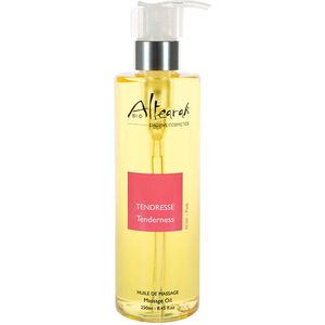 altearah Massageolie tenderness pink bio 250ml