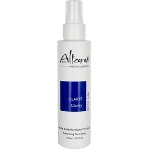 ALTEARAH Refreshing Face Spray Indigo Clarity 150ml