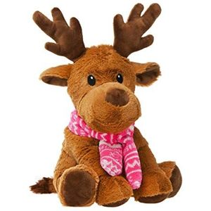 Flauscho Elan winterwarmer, PELANH, bruin