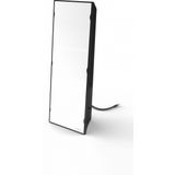 Dayvia Slimstyle - Daglichtlamp - LED - Lichttherapie lamp - zwart