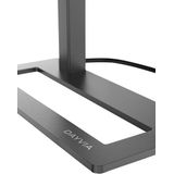 Dayvia Sundesk -  Daglichtlamp - LED - Lichttherapie lamp - zwart