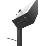 Dayvia Sundesk -  Daglichtlamp - LED - Lichttherapie lamp - zwart