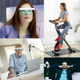 Dayvia Sunactive lichttherapiebril