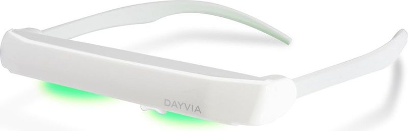 Dayvia Sunactive lichttherapiebril