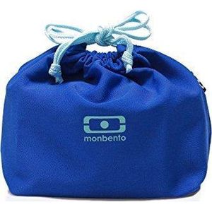 Monbento MB Pochette Lunchtas - Blueberry