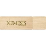 Nemesis USB-stick, bamboe, 32 GB
