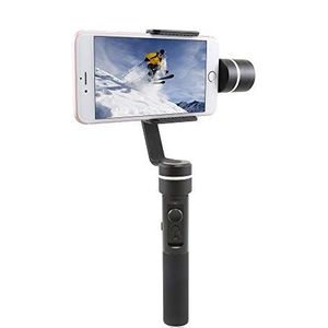 PNJ FEIYU SPG Live Stabilisator, 3 assen, voor smartphone