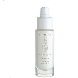 POMONE Paris PN0004 Anti-Aging Pluri-Active Serum, Apple deugden