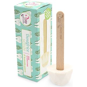 Lamazuna vaste tandpasta munt, 17 g