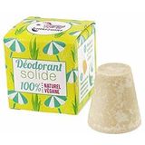 Lamazuna - Vaste Deodorant - Palmarosa - 30 ml