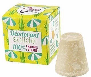 Lamazuna - Vaste Deodorant - Palmarosa - 30 ml