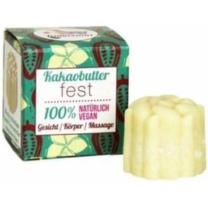 Lamazuna Cacao boter blokje