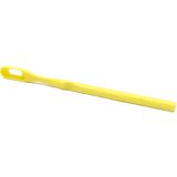 Lamazuna - Tandenborstelhouder - Mimosa Geel - 1 Stuk