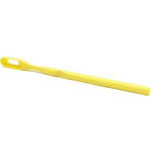 Lamazuna - Tandenborstelhouder - Mimosa Geel - 1 Stuk