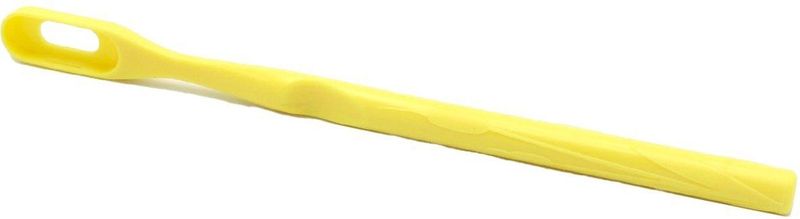 Lamazuna - Tandenborstelhouder - Mimosa Geel - 1 Stuk