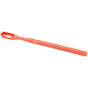 Lamazuna - Tandenborstelhandvat - Koraal - 1 Stuk