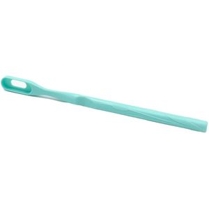 Lamazuna - Tandenborstelhandvat - Watergroen - 1 Stuk