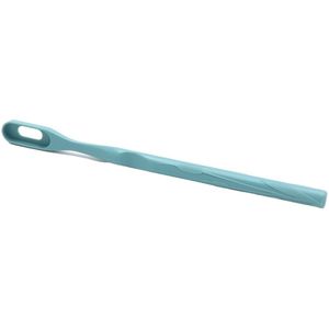 Lamazuna - Tandenborstelhandvat - Stormblauw - 1 Stuk