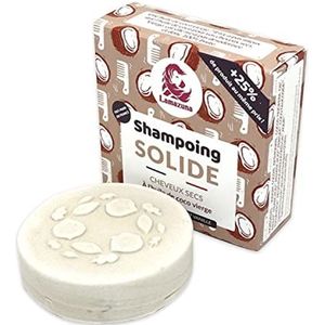 Lamazuna, Shampoo - 55 g.