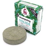 Shampoo Blok - Vet Haar - Groene Klei & Spirulina