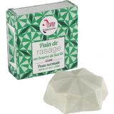 Lamazuna - Scheerzeep - Hydraterend - Fairtrade Sheaboter