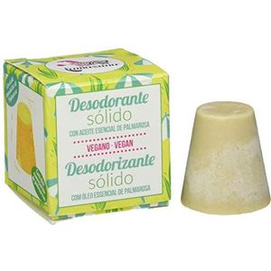 Lamazuna deodorant met etherische palmolie, 30 g