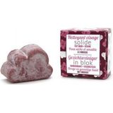 Gezichtsreiniger - Pompelmoes - Houtskool - Plasticvrij