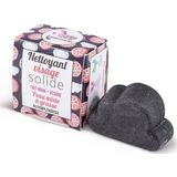 Gezichtsreiniger - Pompelmoes - Houtskool - Plasticvrij