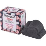 Gezichtsreiniger - Pompelmoes - Vast Blok Zeep - Natuurlijke Ingrediënten