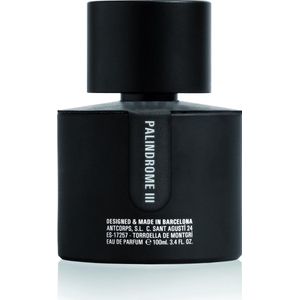 Santi Burgas Palindrome 3 Eau De Parfum Spray 100ml