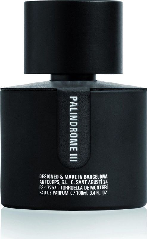 Santi Burgas Palindrome 3 Eau De Parfum Spray 100ml
