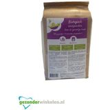 Wasmiddel - Biologisch Waspoeder - 750 Gram - Voor Gevoelige Huid
