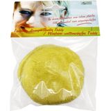 Wattenschijfjes - Groot - 100% Biologisch - 5 Stuks