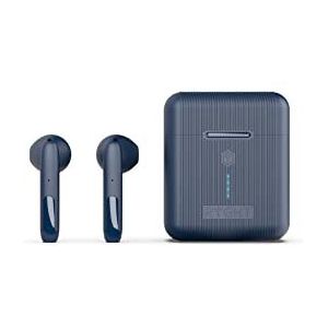 Ryght Veho TrueWireless hoofdtelefoon, touchscreen, automatische verbinding, wit