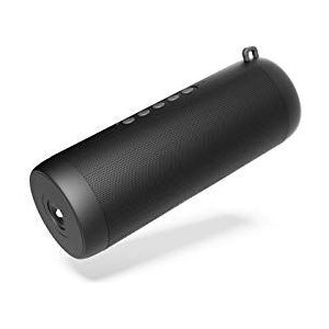 Ryght R481696 Divo draagbare luidspreker, Bluetooth 4.1, schokbestendig, zwart
