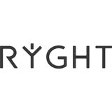 RYGHT ALTO USB-Platenspeler - Zwart