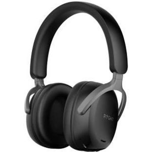 Ryght - Levo ANC - Draadloze Hoofdtelefoon - Zwart - Bluetooth