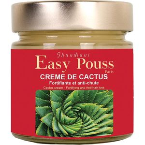 EASY POUSS CACTUS CREAM FORTIFYING AND ANTI-HAIR LOSS 200ML