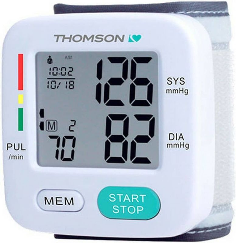 Bloeddrukmeter pols Thomson