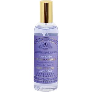Natuurlijke roomspray lavendel 100ml