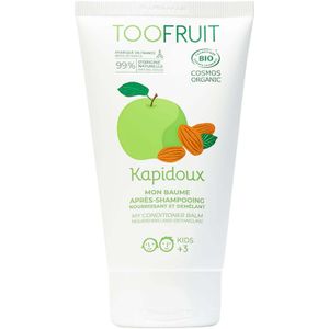 TOOFRUIT Kapidoux Conditioner Apple-Almond  150 ml