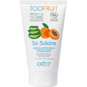 TOOFRUIT So Solaire After Sun Gel  150 ml
