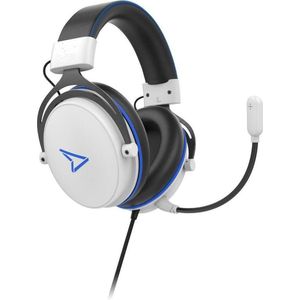 STEELPLAY - HP52 - Bedrade Headset - Wit - 5.1 Virtual Sound