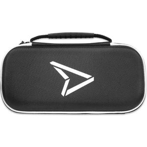 Steelplay Spielkonsole-Tasche für Nintendo Switch, Switch Lite schwarz