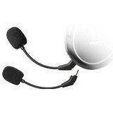 Lexip - Impulse - Draadloze Gamingheadset - Zwart - Bluetooth