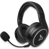 Lexip - Impulse - Draadloze Gamingheadset - Zwart - Bluetooth