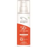Suncare - Zonnebrandcrème - SPF50 - Natuurlijke Formule - Waterbestendig