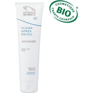 Biologisch After Sun Crème -150 ml