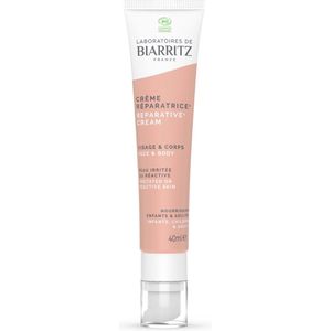 Laboratoires de Biarritz - Skincare - Alga Cicosa - Reparatieve Crème - 40ml
