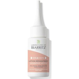 Reparative Care - Herstellende Lotion - Hypoallergeen - Voor Gevoelige Huid